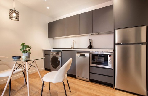 Pacifico Apartamento | Apartamento Catalina 111 en Madrid