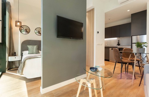 Adelfas Apartamento | Apartamento Catalina 112 en Madrid