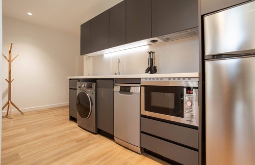 Adelfas Apartamento | Apartamento Catalina 112 en Madrid