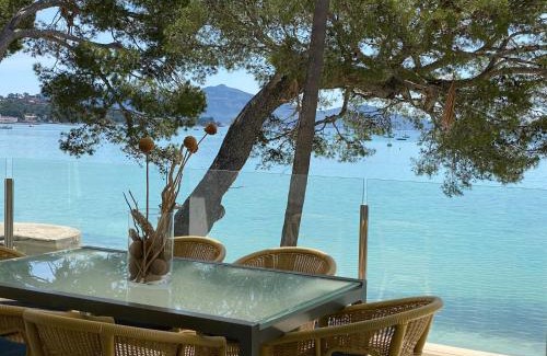 Puerto de Pollensa Casa | Catalina 2a tres dormitorios
