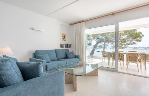 Puerto de Pollensa Casa | Catalina 2a tres dormitorios