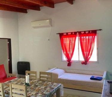 Neuquén Apartamento | CATALINA