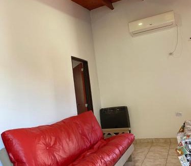 Neuquén Apartamento | CATALINA