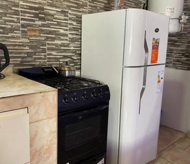 Neuquén Apartamento | CATALINA