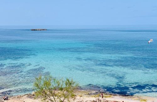 Colonia Sant Jordi Apartamento | Catalina Beach House by Cassai