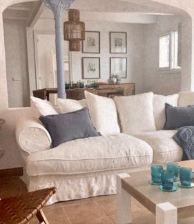 Colonia Sant Jordi Apartamento | Catalina Beach House by Cassai