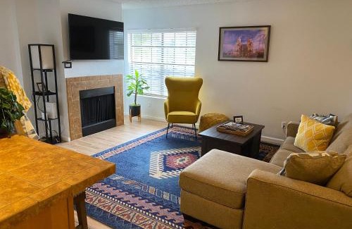 Tucson Apartamento | Catalina Condo @ LaEncantada - Tucson AZ