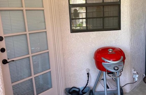 Tucson Apartamento | Catalina Condo @ LaEncantada - Tucson AZ