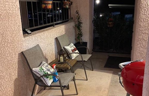 Tucson Apartamento | Catalina Condo @ LaEncantada - Tucson AZ