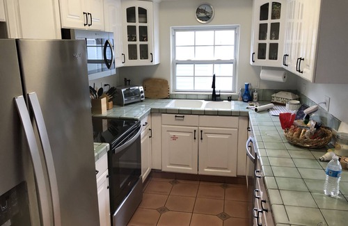 Avalon Cabaña | Catalina Cottage