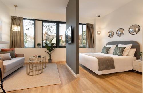Adelfas Apartamento | Catalina en Madrid
