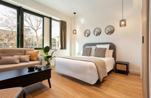 Adelfas Apartamento | Catalina en Madrid