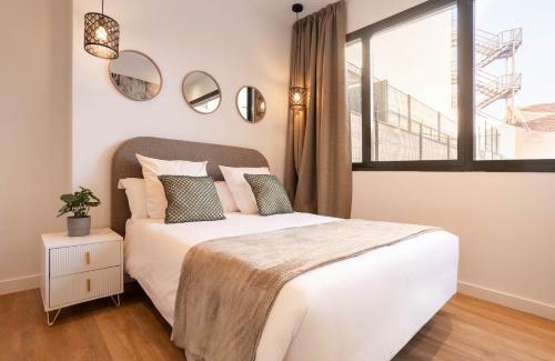 Adelfas Apartamento | Catalina en Madrid