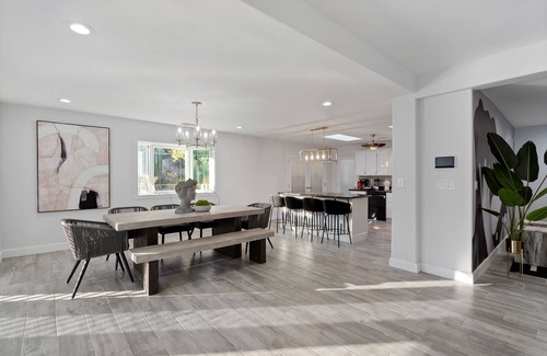 Hillcrest Estates Casa | Catalina Foothills/ heated Pool/Guesthouse/sleeps 16