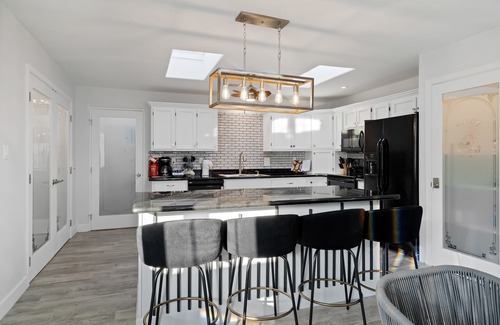 Hillcrest Estates Casa | Catalina Foothills/ heated Pool/Guesthouse/sleeps 16