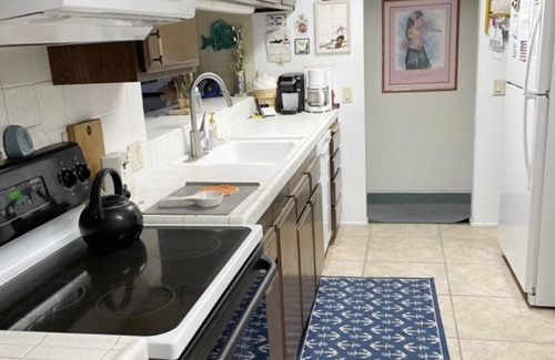 Avalon Casa | Catalina Getaway El Dorado