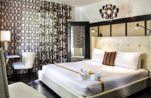 City Center Hotel | Catalina Hotel & Beach Club