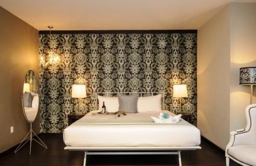 City Center Hotel | Catalina Hotel & Beach Club
