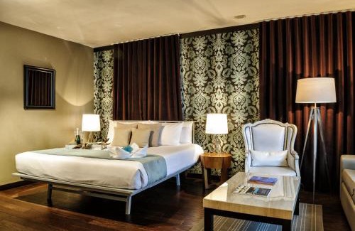 City Center Hotel | Catalina Hotel & Beach Club