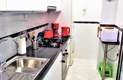 Masnou Apartamento | CATALINA PORT& BEACH-apartamento