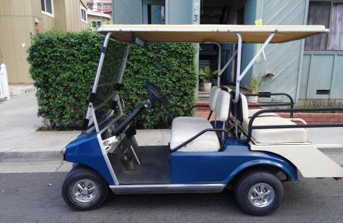 Avalon Apartamento | Catalina's Got Cart Condo