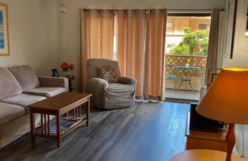 Avalon Apartamento | Catalina's Got Cart Condo