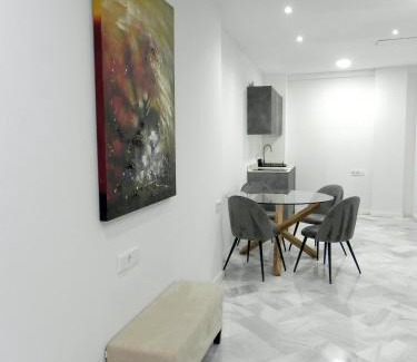 Ciutat Vella Apartamento | Catalina Suites Apartments Downtown Valencia