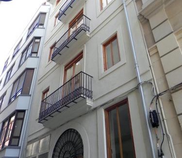 Ciutat Vella Apartamento | Catalina Suites Apartments Downtown Valencia