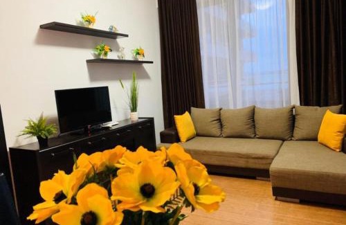 Constanta Apartamento | Catalina Summerland Apartaments Mamaia Nord