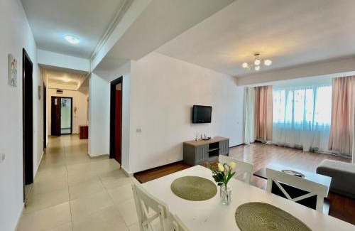 Constanta Apartamento | Catalina Summerland Apartaments Mamaia Nord