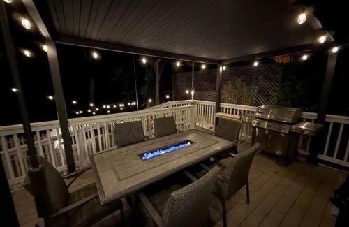 Avalon Casa | Catalina Three Bedroom Home With Hot Tub And Golf Cart
