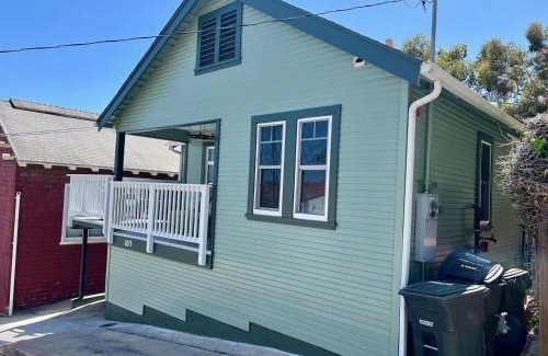 Avalon Casa | Catalina Three Bedroom Home With Hot Tub And Golf Cart