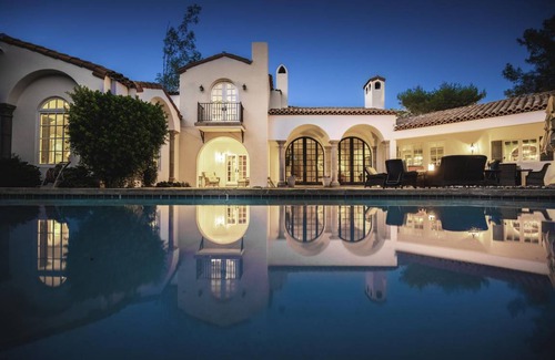 Hummingbird Vista Casa | 545 m² Casa ∙ 7 habitaciones ∙ 16 personas
