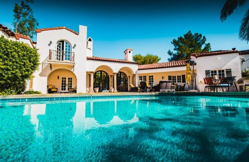 Hummingbird Vista Casa | 545 m² Casa ∙ 7 habitaciones ∙ 16 personas