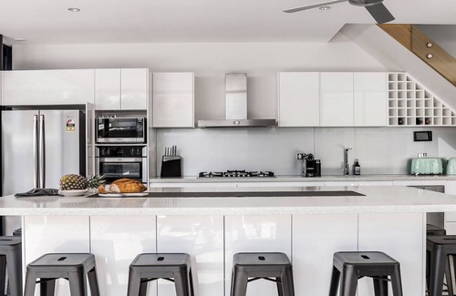 Byron Bay Villa | Una estancia perfecta - Catalina's - Moderna y contemporánea casa de 3 dormitorios con piscina