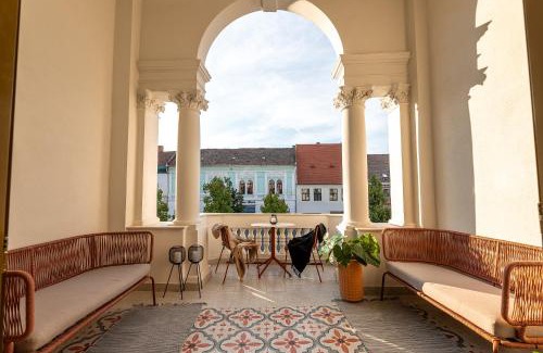 Cluj-Napoca City Centre Apartamento | Catalog Boutique Rooms Cluj-Napoca