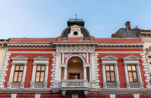 Cluj-Napoca City Centre Apartamento | Catalog Boutique Rooms Cluj-Napoca