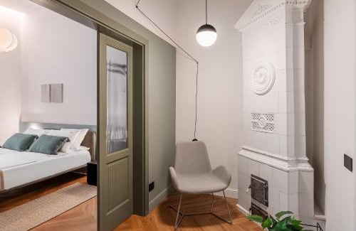 Cluj-Napoca City Centre Apartamento | Catalog Boutique Rooms Cluj-Napoca