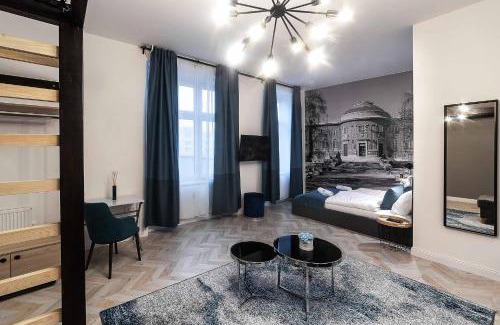 Debrecen Apartamento | Catalog Boutique Rooms