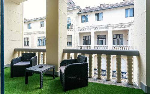 Debrecen Apartamento | Catalog Boutique Rooms