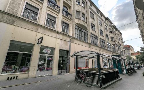 Debrecen Apartamento | Catalog Boutique Rooms