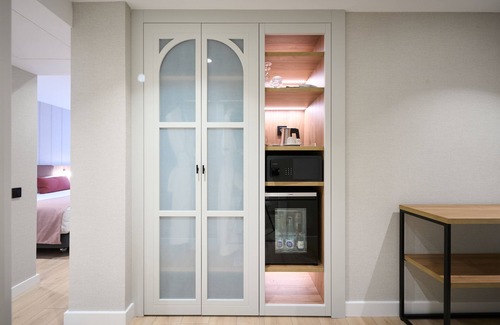 Sant Gervasi — la Bonanova Hotel | Catalonia Barcelona 505
