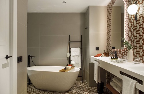 Sant Gervasi — la Bonanova Hotel | Catalonia Barcelona 505