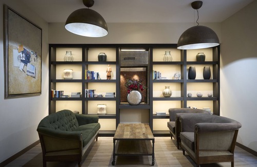 La Ribera Hotel | Catalonia Born