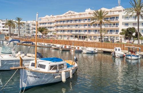 Cala Bona Hotel | Catalonia del Mar - Adults Only