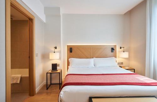 Dreta de l'Eixample Hotel | Catalonia Eixample 1864