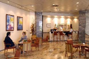 San Bartolome Hotel | Catalonia Giralda