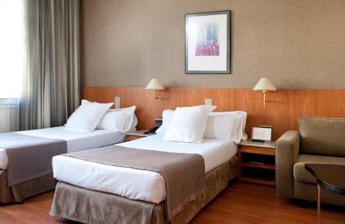 Centro Hotel | Catalonia Gran Vía Madrid