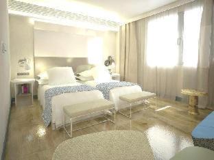 San Ildefonso Hotel | Catalonia Granada