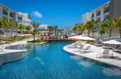 Costa Mujeres Complejo | Catalonia Grand Costa Mujeres All Suites & Spa - All Inclusive